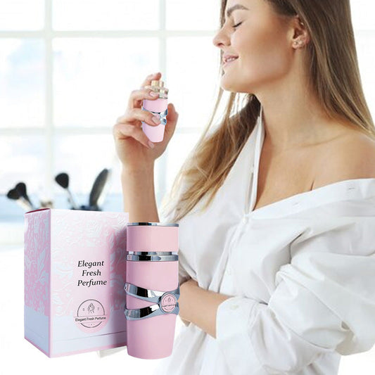 100ml luxus parfüm EDP spray nőknek és férfiaknak