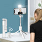 🔥 6 az 1-ben Szelfi Bot – Bluetooth, állítható, távtartó, tripod ÉS töltő is! Minden utazáshoz elengedhetetlen! 🤳✨