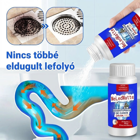 🛒✨ Vásárlás 1 Kap 1 Ingyen! Csőtisztító: Azonnali Duguláselhárítás és Prémium Minőség! 🚿