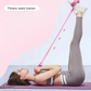 4 Csöves Fitness Ellenállás Szalag – Erősítés, nyújtás, regeneráció egy eszközben! 🏋️‍♀️🔥