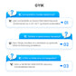 💥 Korlátozott akció 50% kedvezmény 📱 Többfunkciós vezeték nélküli gyors töltő telefonállvány