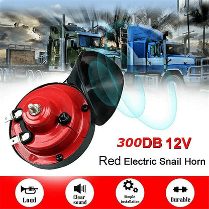 🔥 Utolsó napi promóció 49% OFF -300DB VONATTORNA HORN A JÁRMŰVEKHOZ