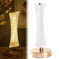 💎🛋️ Crystal Table Lamp – 50% OFF! Adjustable brightness, elegant design – perfect for bedroom, living room & office. ✨
