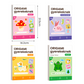 🎄📚 Gyerek origami könyv — 30 origami minta! 👶🧠
