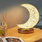 💎🛋️ Crystal Table Lamp – 50% OFF! Adjustable brightness, elegant design – perfect for bedroom, living room & office. ✨