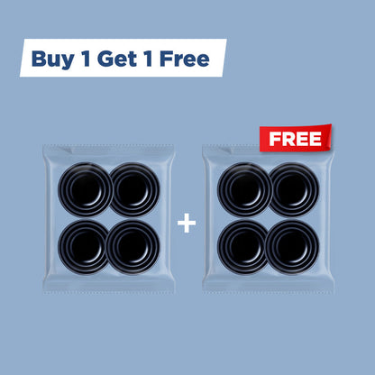 Autóajtó Lökhárító Párnák