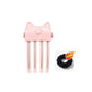 🔥💇Hordozható hajformázó készülék