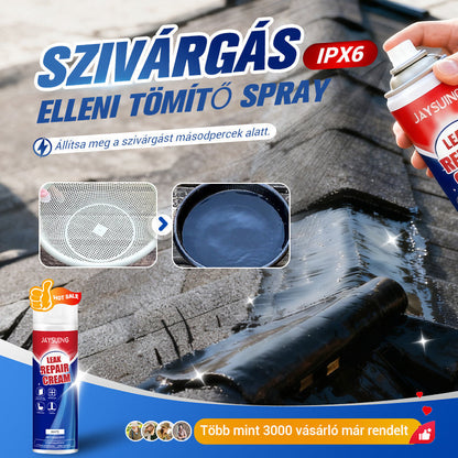 Vízálló tömítő spray – 🔥Vásárolj 1-t, kapj 1-at INGYEN! 💧