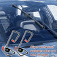 ⚡Buy 1 Get 1 Free⚡Windshield Wiper Arm Pressure Spring Booster