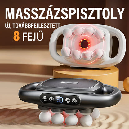 🔥Izomlazító masszírozó