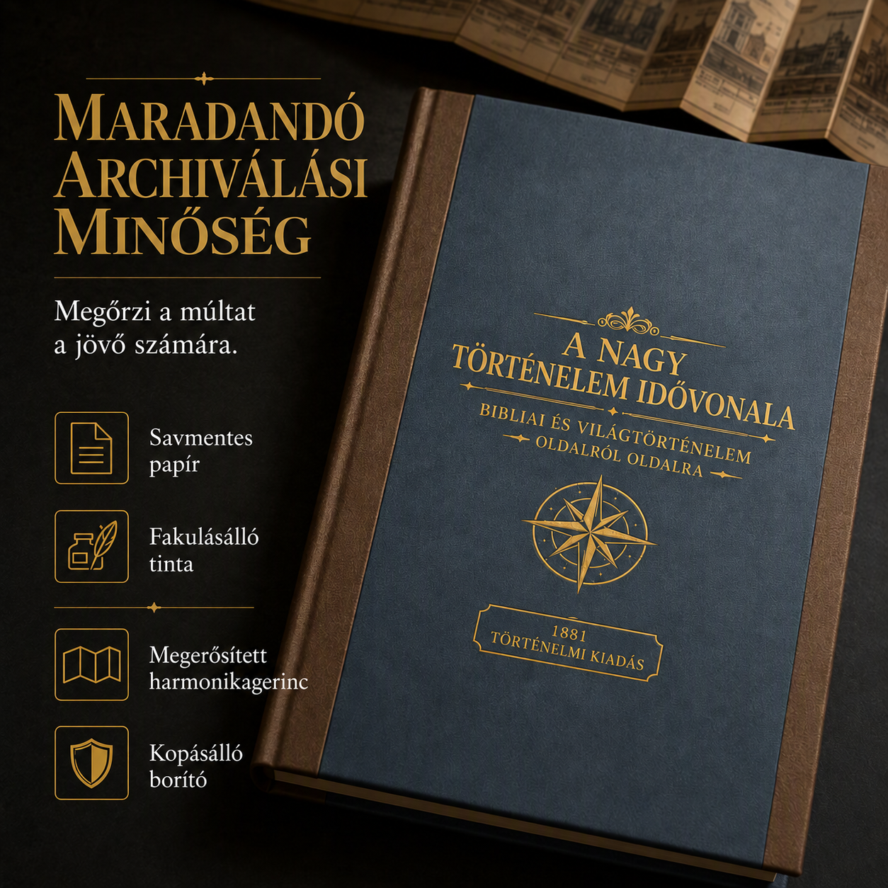 ✝🏛️ Adams Szinkronológiai Táblázat: Biblia és Világtörténelem Egyben! 📜