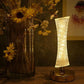 💎🛋️ Crystal Table Lamp – 50% OFF! Adjustable brightness, elegant design – perfect for bedroom, living room & office. ✨