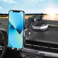 🚗📱 Autós Műszerfalra Szerelhető Telefontartó: Tökéletes Kilátás és Stabil Tartás! ✨
