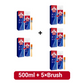 Vízálló tömítő spray – 🔥Vásárolj 1-t, kapj 1-at INGYEN! 💧
