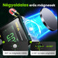 🔧 Mágneses digitális négyoldalas lézeres szögmérő💥