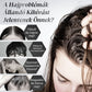 💇‍♀️ Dús Haj, Erős Tartás: Helyben Hagyható Térfogatnövelő Spray – 2 Darabos Csomag! ✨