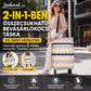 🛍️✨ Nagy űrtartalmú bevásárlószatyor