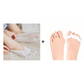 🧦 Láthatatlan Kényelem: Ötujjú Korrekciós Zokni – Egészséges Lépések! 👣
