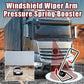 ⚡Buy 1 Get 1 Free⚡Windshield Wiper Arm Pressure Spring Booster