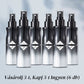 💇‍♀️ Dús Haj, Erős Tartás: Helyben Hagyható Térfogatnövelő Spray – 2 Darabos Csomag! ✨
