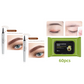 3D vízálló Microblading szemöldök toll (2 db)