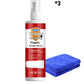 🛡️ Műanyag Fehérítő Spray: Azonnali Megoldás Besárgult Klímákra és Gépekre – Raktáron! ✨