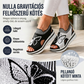 👡🏖️ Női Vastag Talpú Strandpapucs: Kifogástalan Kényelem és Nyitott Orrú Dizájn! 🛍️
