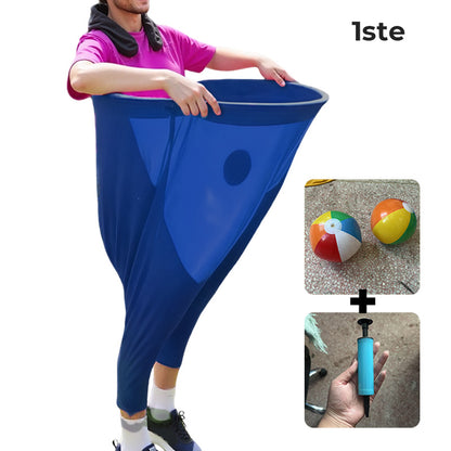 🔥2025 Nyári Legnépszerűbbek🏅Nagymamanadrág Udvari Játék