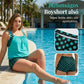 👙 Retró Pöttyös Bikini: Időtlen Stílus S-3XL Méretben-Raktáron & Utánvétes 📦🚚