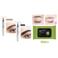 3D vízálló Microblading szemöldök toll (2 db)