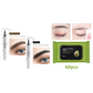 3D vízálló Microblading szemöldök toll (2 db)