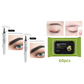 3D vízálló Microblading szemöldök toll (2 db)
