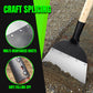 Multifunctional Outdoor Garden Cleaning Shovel