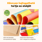 🎄📚 Gyerek origami könyv — 30 origami minta! 👶🧠