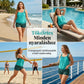 👙 Retró Pöttyös Bikini: Időtlen Stílus S-3XL Méretben-Raktáron & Utánvétes 📦🚚
