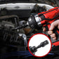 🛠️🚙 6 darabos ütésnyomaték-alakító adapter készlet 👨‍🔧👍