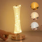 💎🛋️ Crystal Table Lamp – 50% OFF! Adjustable brightness, elegant design – perfect for bedroom, living room & office. ✨