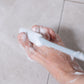 💦✨ Lábtisztító Kefe Készlet: Tökéletes Tisztaság és Kényeztető Masszázs! 🛁
