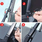 ⚡Buy 1 Get 1 Free⚡Windshield Wiper Arm Pressure Spring Booster