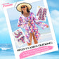 👙 3 Részben a Tökéletes Nyári Look: Divatos, Szexi Fürdőruha Szett! 🌊✨