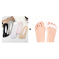 🧦 Láthatatlan Kényelem: Ötujjú Korrekciós Zokni – Egészséges Lépések! 👣