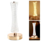 💎🛋️ Crystal Table Lamp – 50% OFF! Adjustable brightness, elegant design – perfect for bedroom, living room & office. ✨
