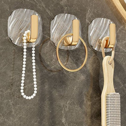 ⚡Buy 1 Get 1 Free⚡4Pcs Luxury Mini Hook