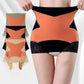 Lélegző Stretch Buttocks Lift Tummy Control rövidnadrágok
