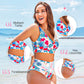 👙 3 Részben a Tökéletes Nyári Look: Divatos, Szexi Fürdőruha Szett! 🌊✨