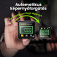 🔧 Mágneses digitális négyoldalas lézeres szögmérő💥