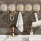 ⚡Buy 1 Get 1 Free⚡4Pcs Luxury Mini Hook