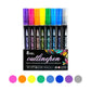 ✨ Korlátozott idejű eladó-49% OFF🎨🖌️Coloring Lightstick Graffiti Highlighter Tollak