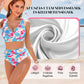 👙 3 Részben a Tökéletes Nyári Look: Divatos, Szexi Fürdőruha Szett! 🌊✨