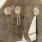 ⚡Buy 1 Get 1 Free⚡4Pcs Luxury Mini Hook